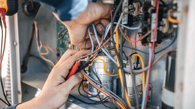 Importance of Air Duct Cleaning Kent, WA